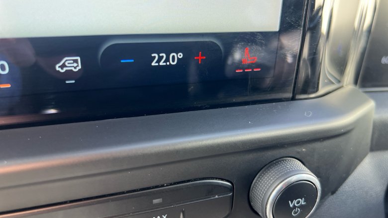 Ford Transit Custom 300 L1 Diesel Fwd 2.0 EcoBlue 136ps H1 Van Limited